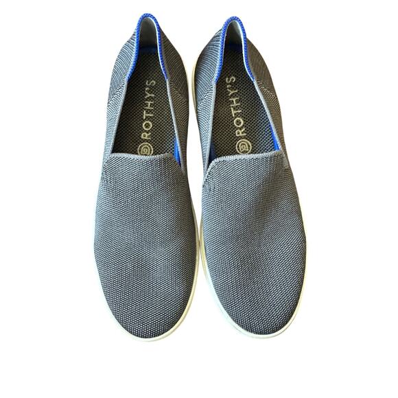 Rothys the original slip on sneaker women's size 9.5 - Picture 1 of 6